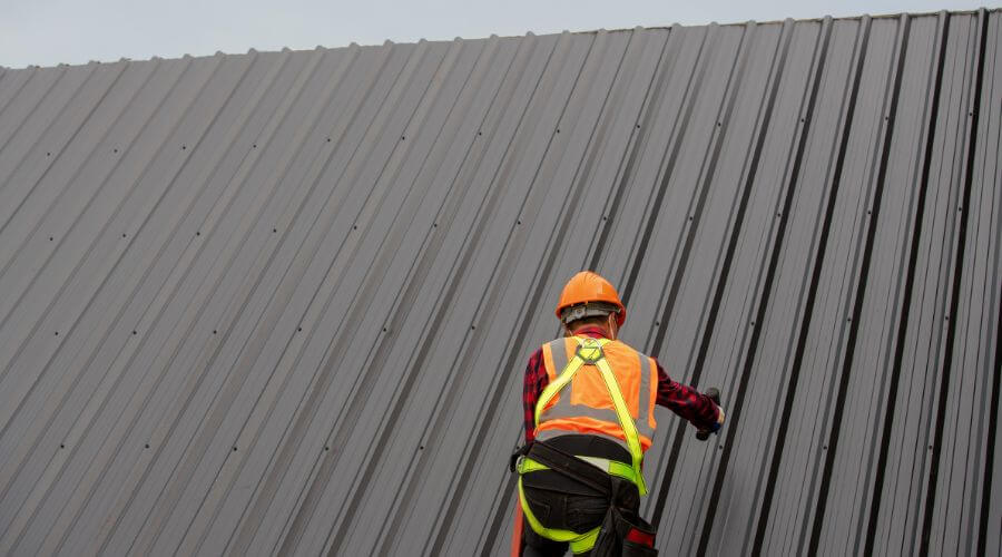 Expert Emergency Roof Repairs services in Lynn Haven, FL